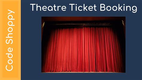 Doris theatre ticket booking  Price per ticket
